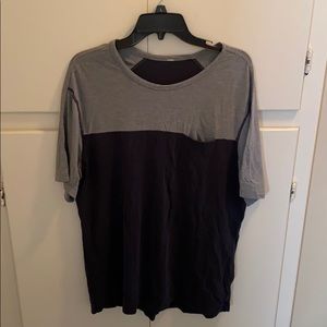 Lululemon men’s shirt XL